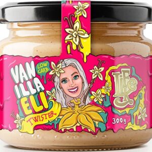 Lifelike twister 300 g - vanilla eli