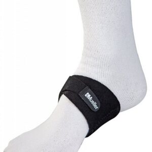 Mueller plantar fasciitis arch support podpora klenby