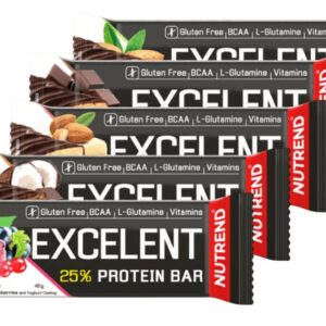 Nutrend excelent protein bar 40 g