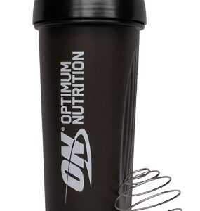 Optimum nutrition shaker plus 600 ml