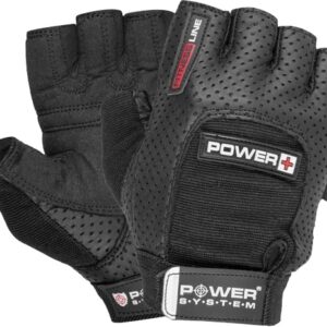 Power system fitness rukavice power plus - m