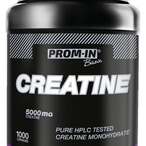 Prom-in creatine hplc 1000 g