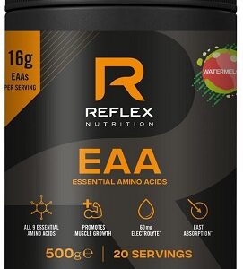 Reflex eaa 500 g meloun prošlé dmt 6.2026