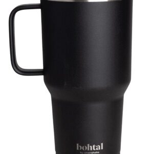 Smartshake nomad tumbler 900 ml - černá