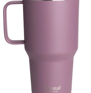Smartshake nomad tumbler 900 ml - fialová