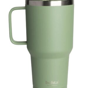 Smartshake nomad tumbler 900 ml - zelená
