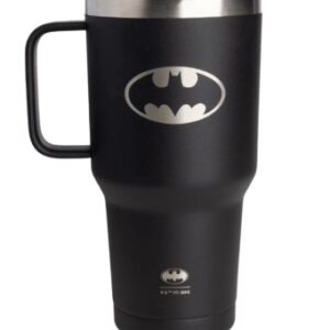 Smartshake nomad tumbler dc comics 900 ml - batman