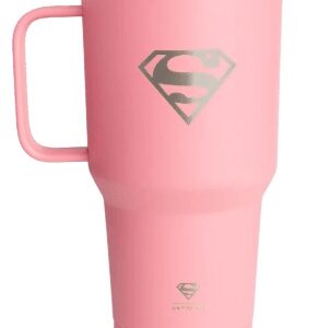 Smartshake nomad tumbler dc comics 900 ml - supergirl