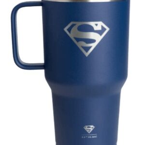 Smartshake nomad tumbler dc comics 900 ml - superman
