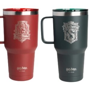 Smartshake nomad tumbler harry potter 900 ml