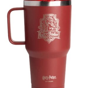 Smartshake nomad tumbler harry potter 900 ml - gryffindor