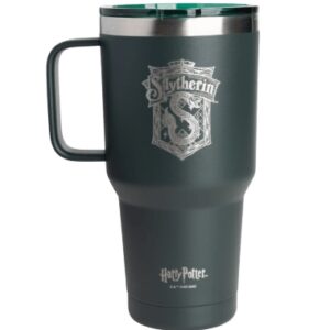 Smartshake nomad tumbler harry potter 900 ml - slytherin