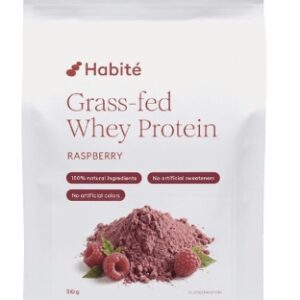 Šufan grass-fed syrovátkový protein 510 g