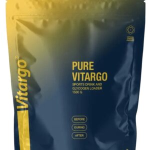 Vitargo® pure vitargo