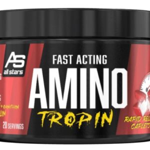 All stars aminotropin 120 tablet