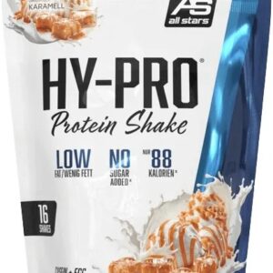All stars protein hy-pro 85 400g - banán