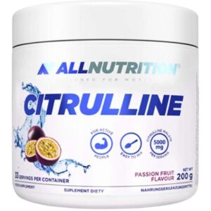 Allnutrition citrulline 200 g - exotic