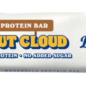 Barebells protein soft bar 55 g - peanut cloud