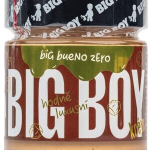 Big boy big bueno zero