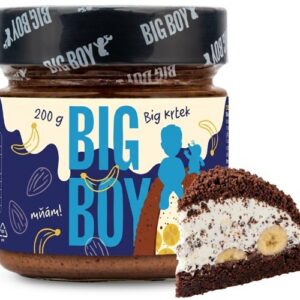 Big boy big krtek 200 g