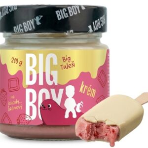 Big boy big tuleň 210 g