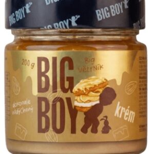 Big boy big větrník 200 g
