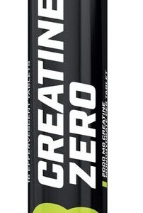Biotechusa creatine zero 18 šumivých tablet - pomeranč