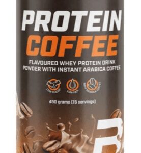 Biotechusa protein coffee 450 g