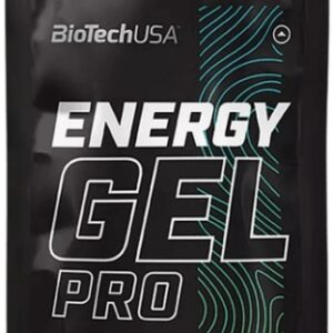 Biotechusa recovery gel 40 g - citron