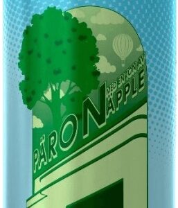 Clean drink 330 ml - jablko a hruška