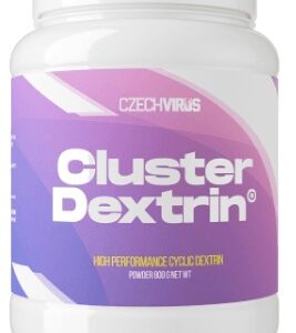 Czech virus cluster dextrin™ 800 g