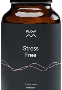 Flow stress free 3.0 90 kapslí