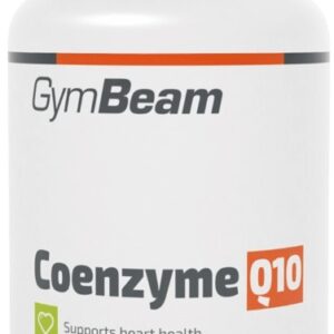 Gymbeam koenzym q10 - 60 kapslí