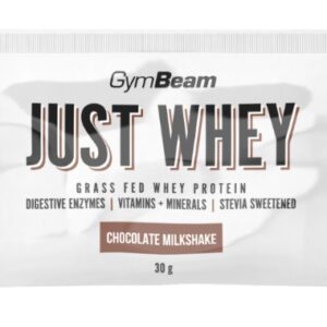 Gymbeam protein just whey 30 g