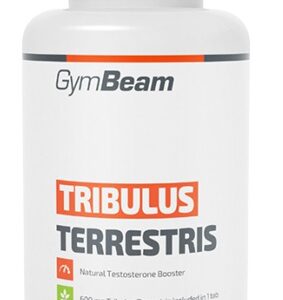 Gymbeam tribulus terrestris 120 tablet