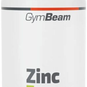 Gymbeam zinek - 180 tablet