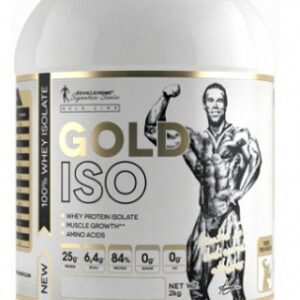 Kevin levrone gold iso 2000 g