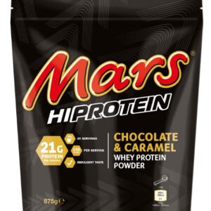 Mars protein mars hiprotein powder