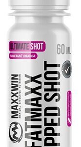 Maxxwin fatmaxx ripped shot 60 ml