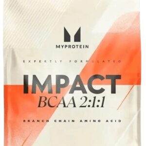 Myprotein bcaa 500 g - lesní plody (berry burst)