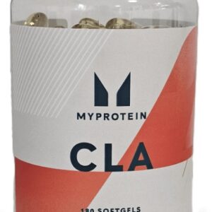 Myprotein cla 180 kapslí