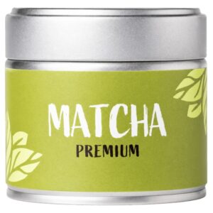 Natural protein matcha premium 30 g