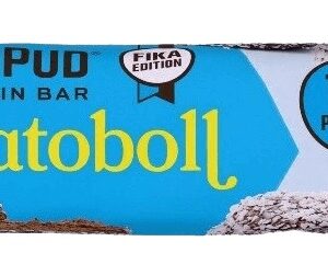 Njie propud protein bar 55 g - delicatoboll