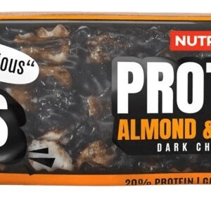 Nutrend denuts protein 50 g - mandle/kešu