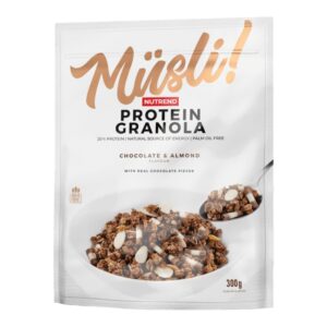 Nutrend protein granola 300 g
