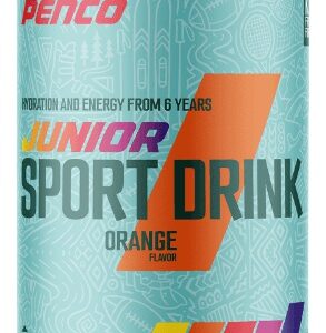 Penco junior sport drink 700 g - pomeranč