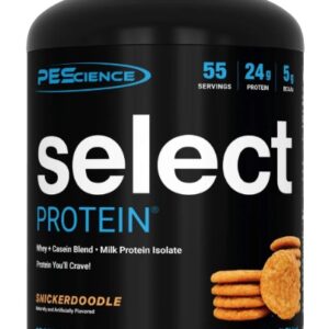 Pescience select protein 1710-1820 g