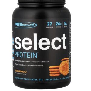 Pescience select protein 837-905 g