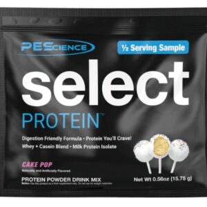 Pescience select protein vzorek 15