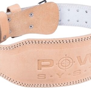 Power system fitness opasek power natural - m